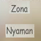 Zona Nyaman Go icône