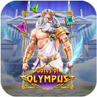 Gates of Olympus Slot Jp biểu tượng