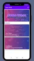 Zona Viral poster