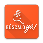 BúscaloYa 아이콘