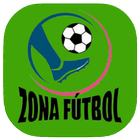 Zona Futbol ikon
