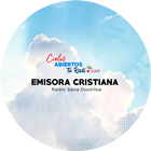 Cielos Abiertos Tu Radio icon