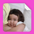 Sticker de Amor V1