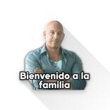 Stickers - Familia Toretto