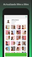 Stickers - Jeffrey Dahmer screenshot 1