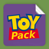 Sticker The Toy Story 2022 icône