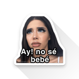 Stickers - Yeri Mua - WhatsApp