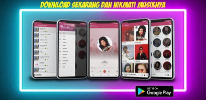 Dangdut Lawas CAMELIA MALIK full album offline الملصق