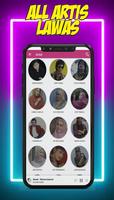 Dangdut Lawas CAMELIA MALIK full album offline تصوير الشاشة 1