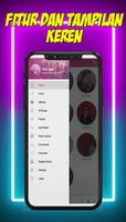 Dangdut Lawas CAMELIA MALIK full album offline تصوير الشاشة 3