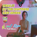 DJ KANTONG TEH SARI MURNI APK