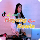 DJ Hayang Kawin Lagu Viral 2020 APK