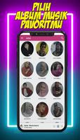 Lagu Dangdut Lawas Evie Tamala Full Album Offline スクリーンショット 1