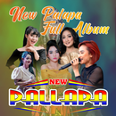 Lagu Dangdut New Pallapa Offline APK