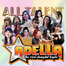Dangdut Koplo Om Adella Offline APK