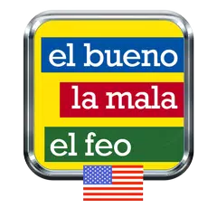 download El Bueno La Mala y el Feo Radio Gratis APK
