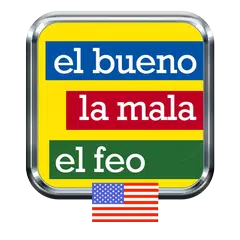 Скачать El Bueno La Mala y el Feo Radio Gratis APK