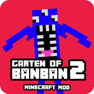Garten of Banban 2 Minecraft APK Download 2023 - Free - 9Apps