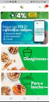 Zona Cerealista Plakat