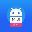 MQS - Quick Settings for MIUI