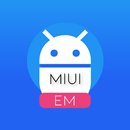 MQS - Quick Settings for MIUI APK