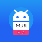 MQS icono