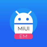 MQS icono