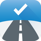 Zonar Coach™ Driver App icône