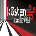 Kosten Fm 92.1