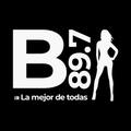 Bandida 89.7 FM