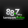Laraquete Online