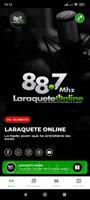 Laraquete Online 截圖 1