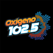 Radio oxigeno أيقونة