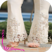 Modern Girls Trousers  Designs