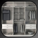 Modern Wardrobe Design Ideas APK