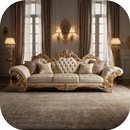 Modern Sofa Design Ideas APK