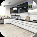 Kitchen Design Ideas-Interior APK