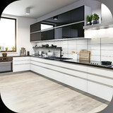 Kitchen Design Ideas-Interior