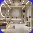 Modern Bathroom Design Ideas APK