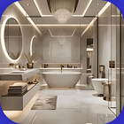 Modern Bathroom Design Ideas icono