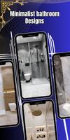 Modern Bathroom Design Ideas captura de pantalla 3