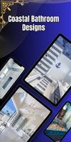 Modern Bathroom Design Ideas captura de pantalla 1