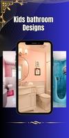 Modern Bathroom Design Ideas captura de pantalla 2