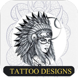 Tattoo design ideas APK