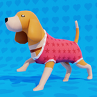 Pet Clothes Shop icon