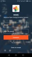 MOOIS - Massive Open Online Innovation System الملصق