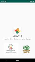 MOOIS - TOGO পোস্টার