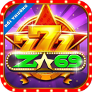 Z69 No Hu - Game danh bai doi thuong online 2019 APK