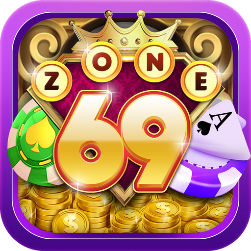 Game danh bai doi thuong Zone69 Club Online 2019