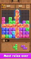 Ancient Jewel Block Puzzle スクリーンショット 2